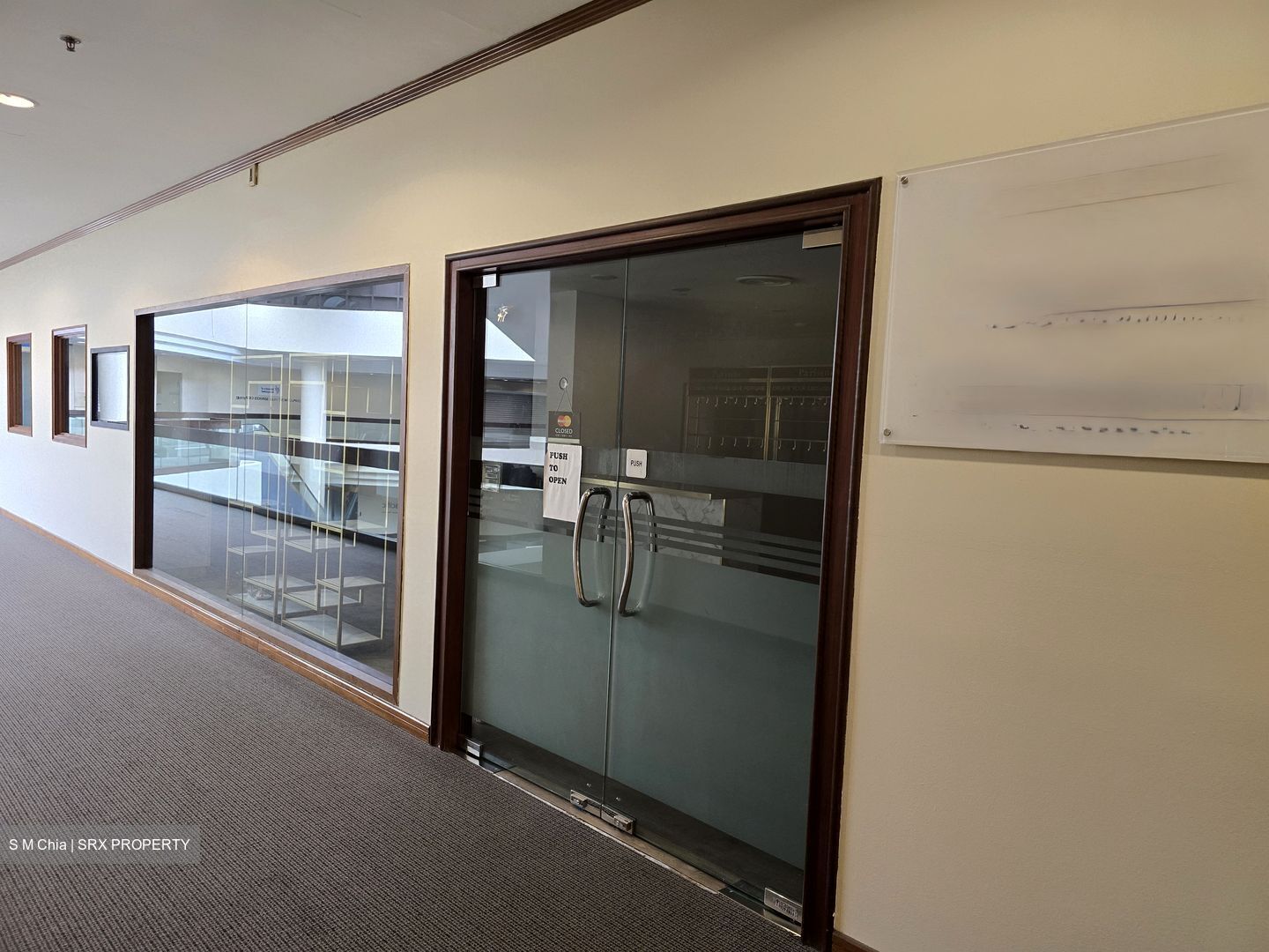 The Riverwalk / Riverwalk Apartments (D1), Office #542371441